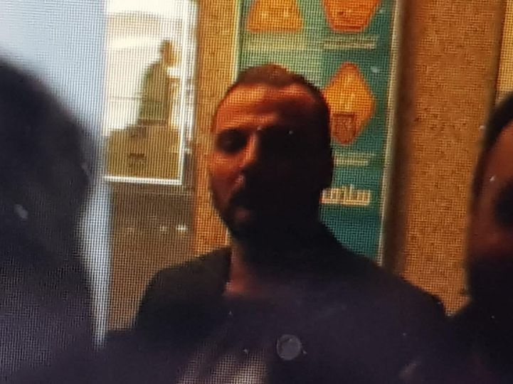 المودع المطالب بحقّه يحيى بدر الدين