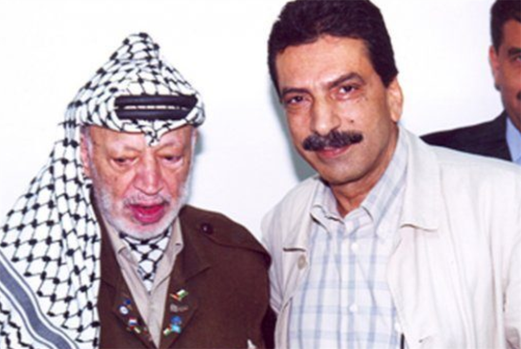 ألقى مكتب الطيراوي باللوم على قادة الأجهزة الأمنية الذين لم يبذلوا جهدهم لمنع تسرُّب الوثائق (من الويب)