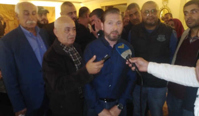 كرامي بعد قرار المجلس الدستوري اعلان نيابته: الانتخابات باتت وراءنا ونتعاون مع الجميع