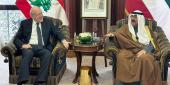 تحظى زيارة قائد الجيش جوزيف عون إلى قطر باهتمام بالغ لبنانياً وإقليمياً