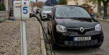 الجيلُ الثاني من فولكس فاغن إي أب  VW e-Up