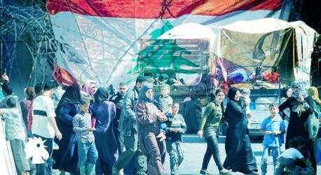 الفتى إيلي متى ابن الـ17 عاماً