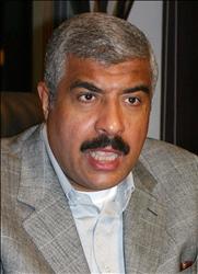 هشام طلعت مصطفى