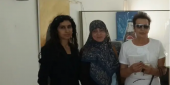 غلاف كتاب «وجوه بلون الرماد»