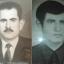 امرأة تنتحب بعد تفجير سيارة مفخخة في بيروت الغربية 8 آب 1986