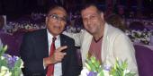 الفكاهي سامي خيّاط