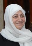 الوزيرة بهية الحريري