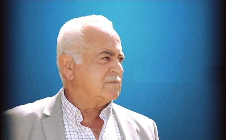 رئيس بلديّة شبعا محمد صعب