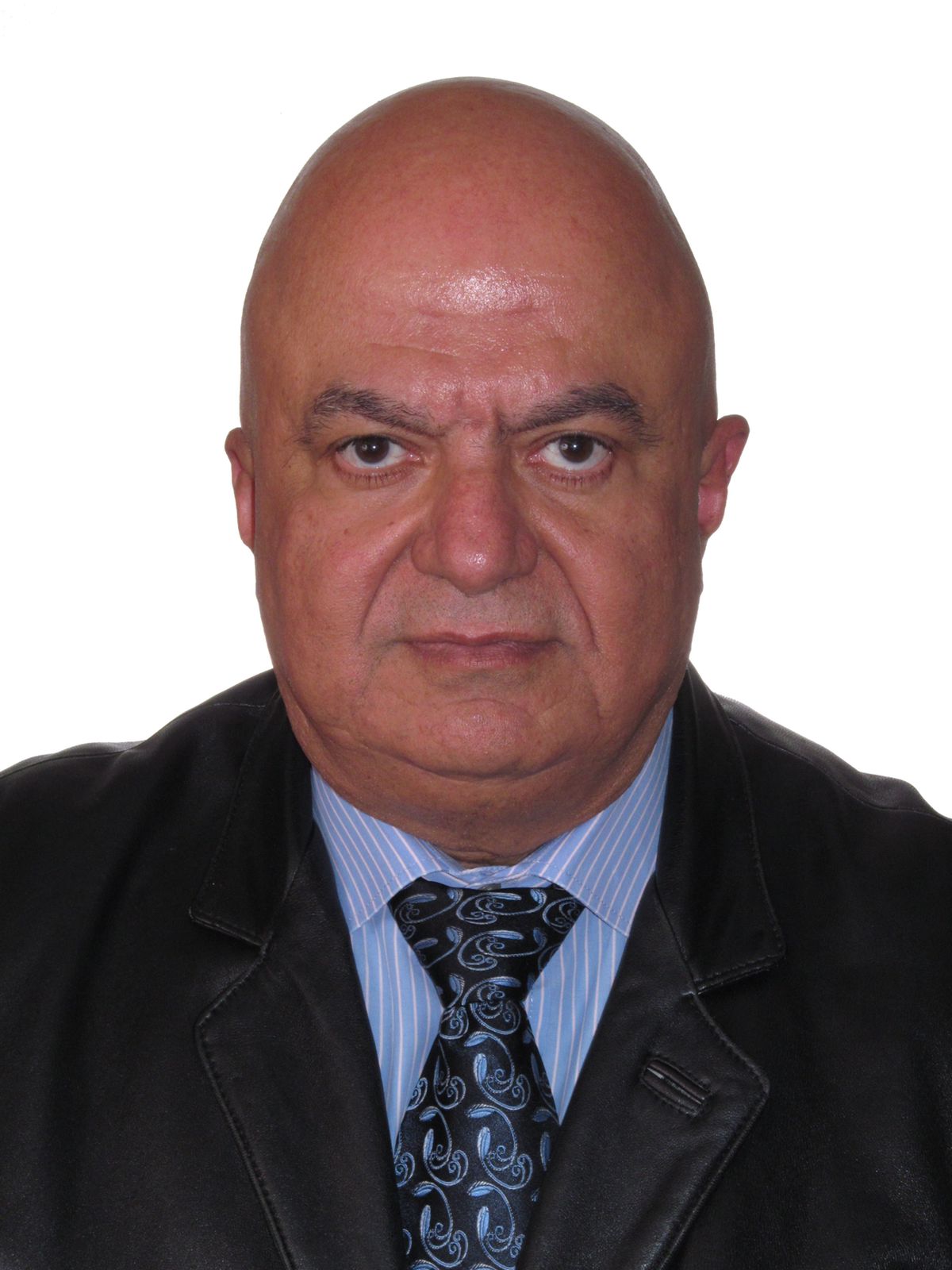 (الياس خوري- مؤسس ورئيس مجلس إدارة Promoteam)
