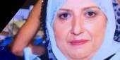 المأسوف عليها المرحومة هلا علي عبد الكريم فاعور (أم صادق صادق)