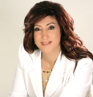 غادة عيد: معالجة الفساد