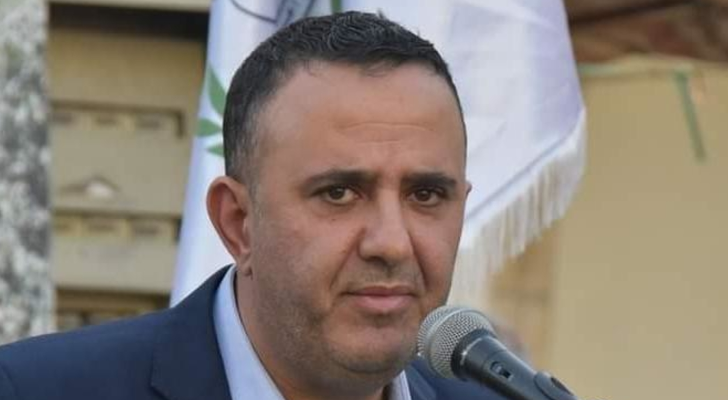 النائب أشرف بيضون