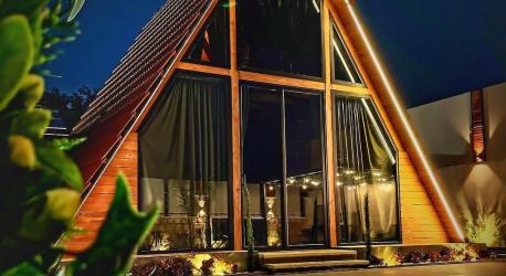 من صفحة chalet Lebanon