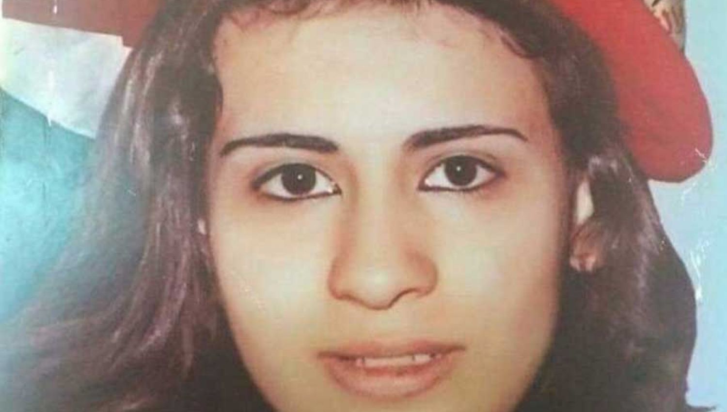 الاستشهادية سناء محيدلي