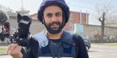 من تظاهرة في تورنتو الكندية: عصام عبدالله... إسرائيل تقتل الصحافيين (عن حساب الاختصاصية في الإعلام حياة الحريري)