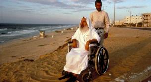 محمد الضيف