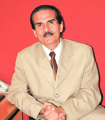 الأمير عماد الأطرش