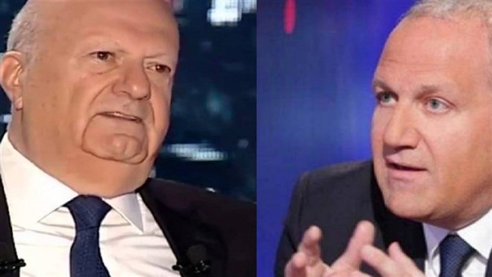 ميشال وغابريال المرّ