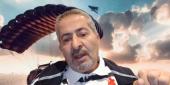 الشاعر حسين علي محمد اسماعيل عبدالله