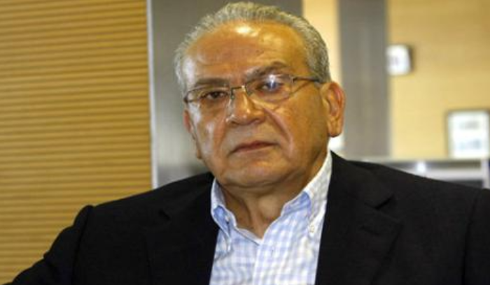 رئيس نقابة أصحاب مكاتب السياحة والسفر جان عبود