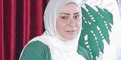 المحامية  مريانا برو