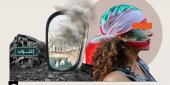 المغتربون مصدر دعم أساسي للنازحين اللبنانيين في ظلّ الحرب