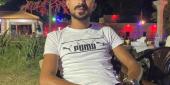 الشهيد مهدي خريس
