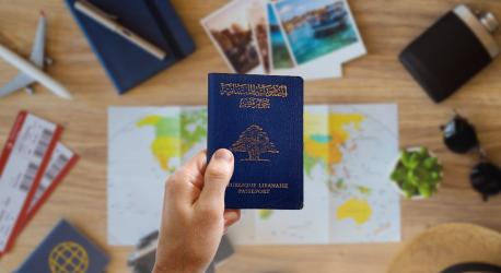 البتراء - الأردن