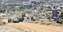 في جنوب لبنان... أطلال القرى تستقبل الجنوبيين
