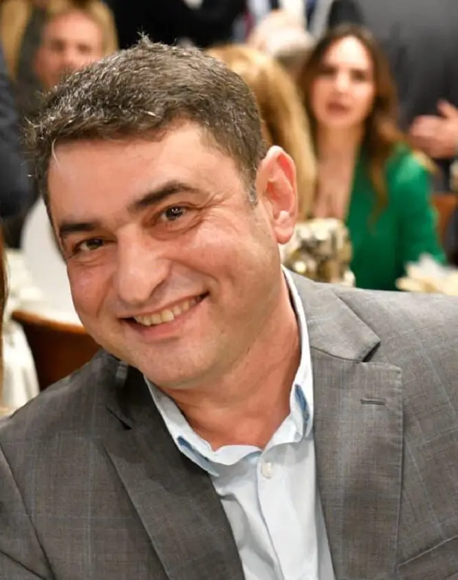 العميد علي حطيط 