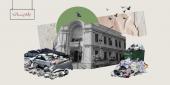 بلدية دير القمر أول بلدية في لبنان عام 1864