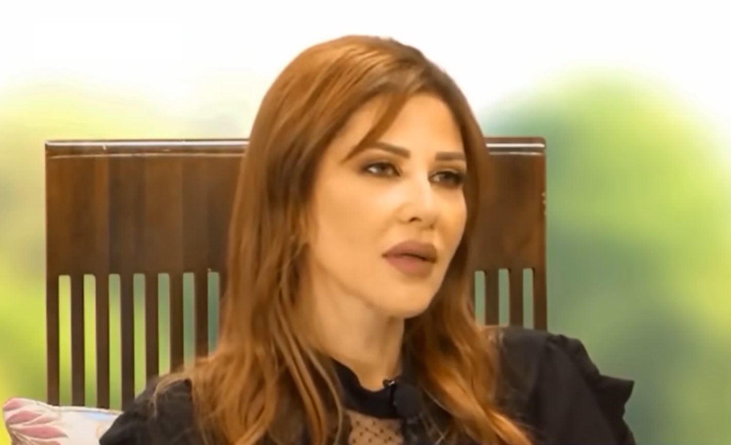 ماريا فواز