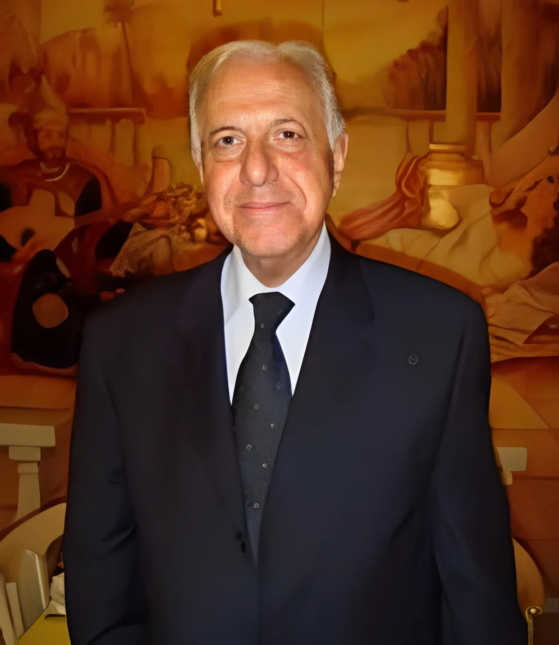 الدكتور عبد المجيد الرافعي