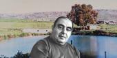الكاتب رضى القاعوري