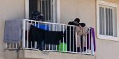 علق النازحون آمالاً كبيرة على اتفاق وقف إطلاق النار ​​​​​​​لكن الخروقات الإسرائيلية لم تتوقف (ا ف ب)