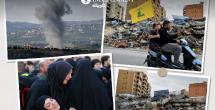 أشار الباحث مهند الحاج علي إلى أن ما فعله "حزب الله" من فتح حرب أخيرة ينمّ عن عدم مسؤولية هائل حيال الناس (أ ف ب)