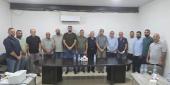 بيان بلدية الخيام، الذي لم يُنشر أمام الرأي العام