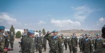 كلمة سفير مملكة إسبانيا لدى لبنان