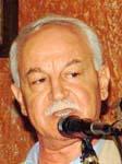 سعد الله مزرعاني