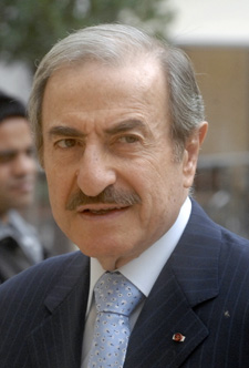 النائب أنور الخليل