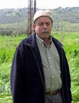 المزارع علي عبد الحسن حسن