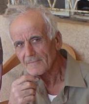 علي عبدالحسن مهدي