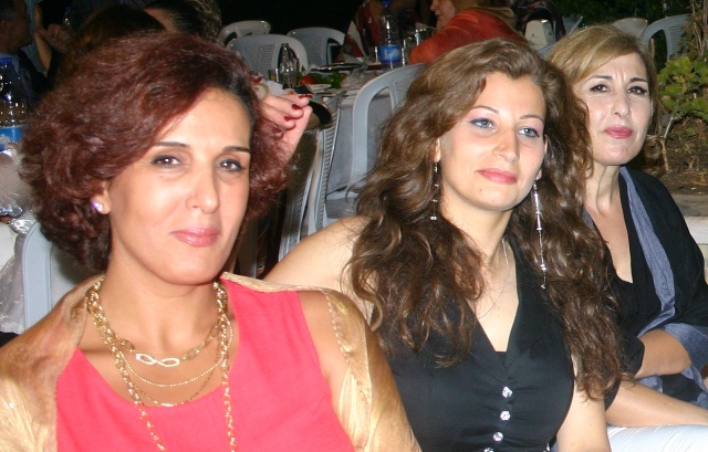 من  الحفل السنوي السادس