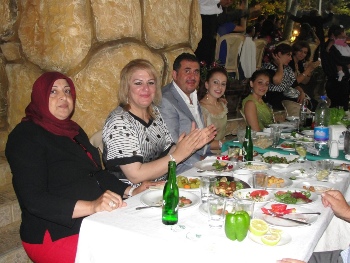 حضور خيامي