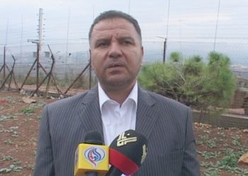 النائب الدكتور علي فياض