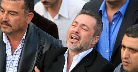 بول جلخ في التشيع