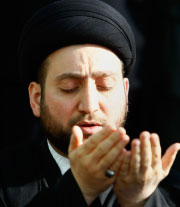 عمّار الحكيم (أرشيف ــ أ ف ب)