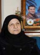 الحاجة خالدية الاتب المجذوب