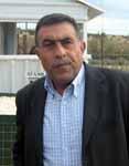 رئيس بلدية كفركلا موسى شيت