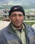 عثمان الأحمد